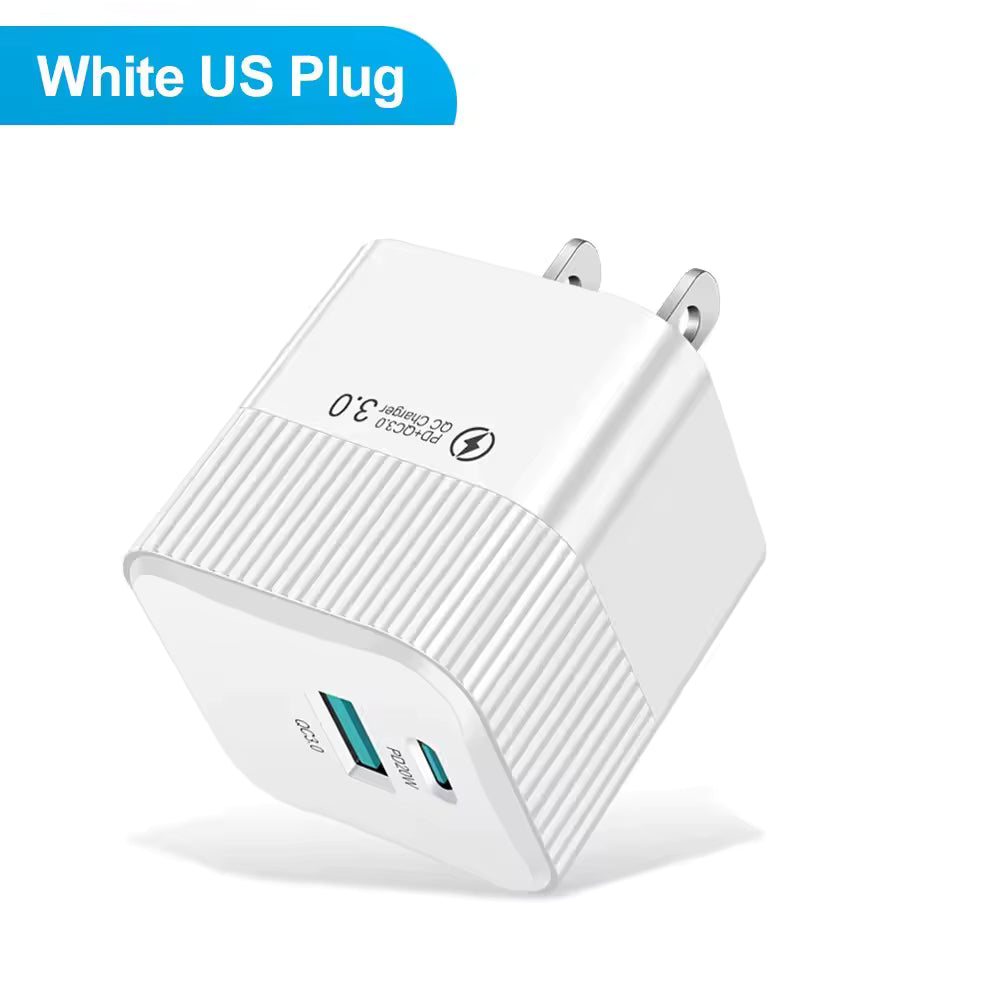 USB Charging Block