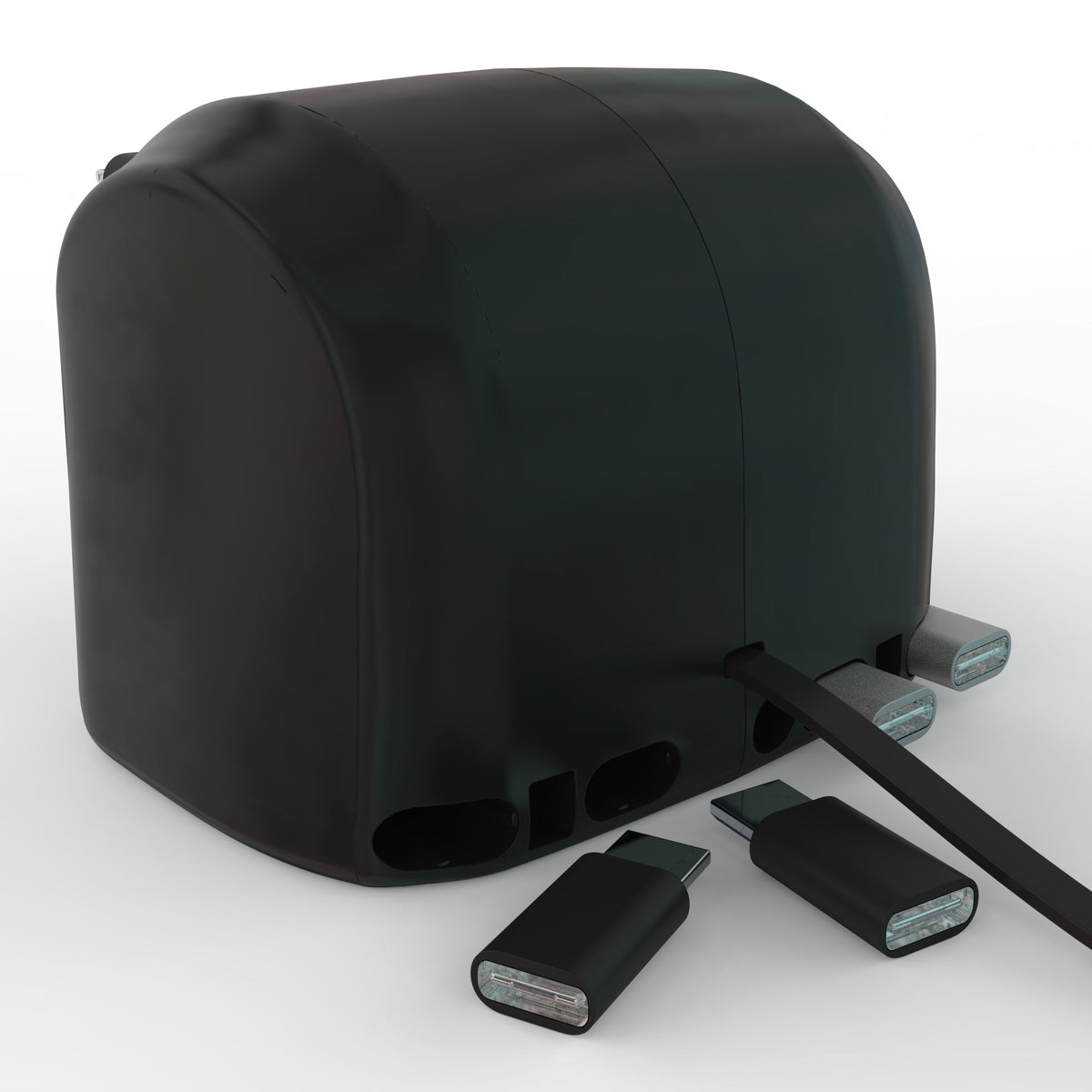 CableMate All-in-One Charging Station