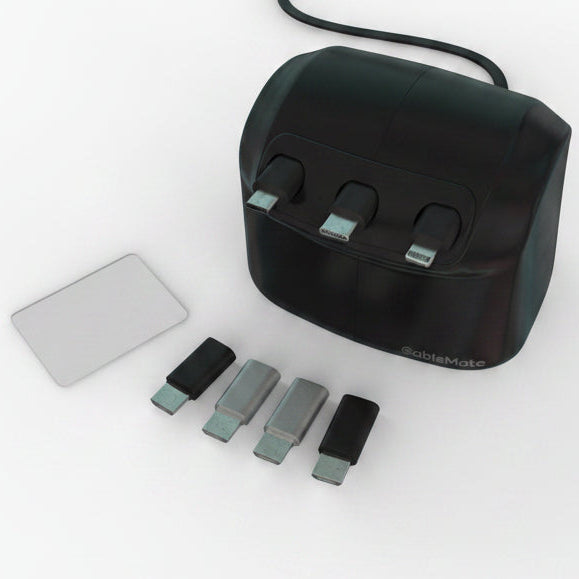 CableMate All-in-One Charging Station