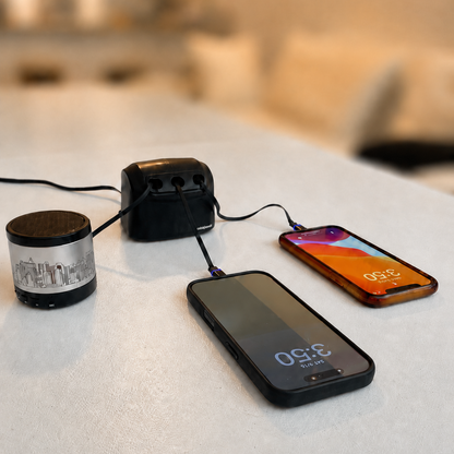 CableMate All-in-One Charging Station