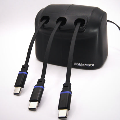 CableMate All-in-One Charging Station