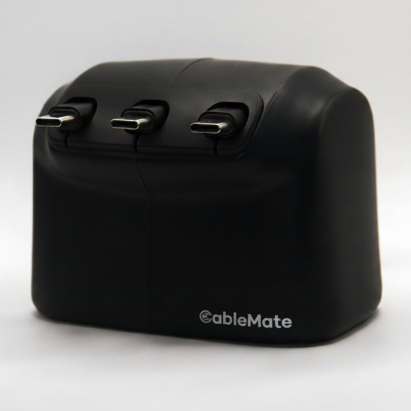 CableMate All-in-One Charging Station
