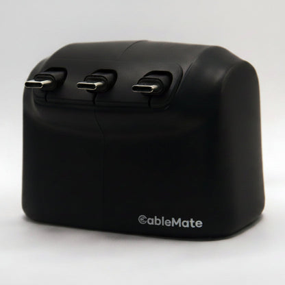 CableMate All-in-One Charging Station