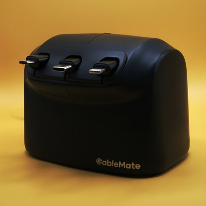 CableMate All-in-One Charging Station