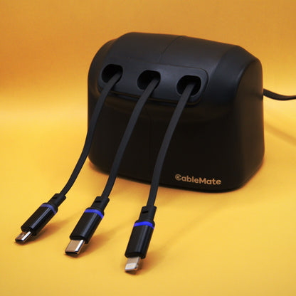 CableMate All-in-One Charging Station