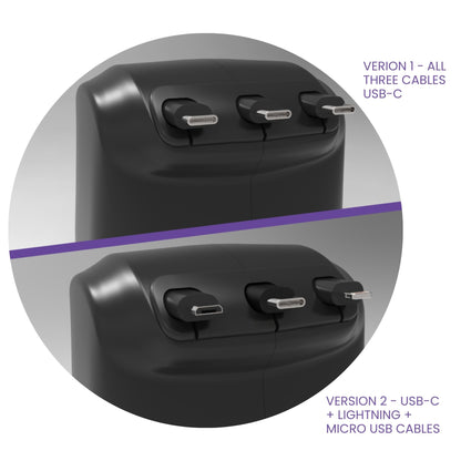 CableMate All-in-One Charging Station