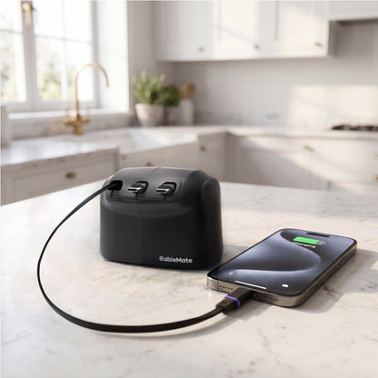 CableMate All-in-One Charging Station